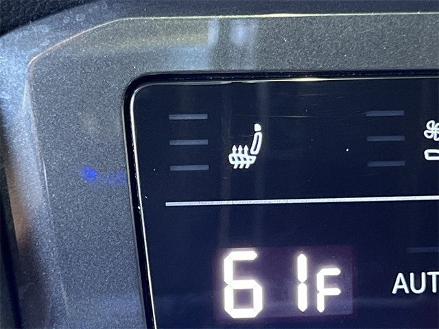 2024 Volkswagen Tiguan 2.0T SEL R-Line