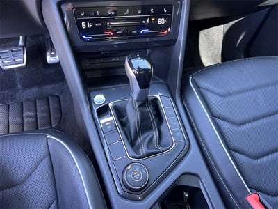 2024 Volkswagen Tiguan 2.0T SEL R-Line