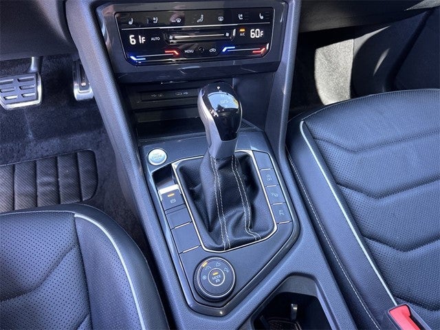 2024 Volkswagen Tiguan 2.0T SEL R-Line
