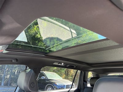 2024 Volkswagen Tiguan 2.0T SEL R-Line