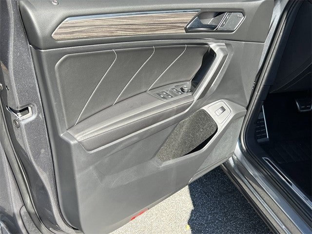 2024 Volkswagen Tiguan 2.0T SEL R-Line