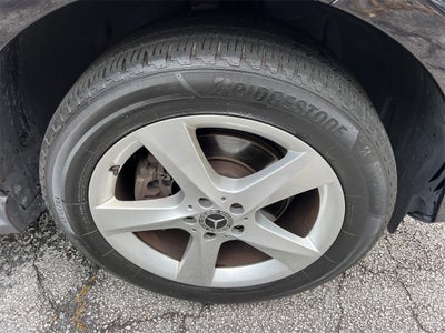 2018 Mercedes-Benz GLE GLE 350 4MATIC®