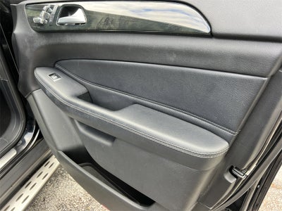 2018 Mercedes-Benz GLE GLE 350 4MATIC®