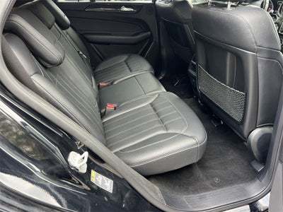 2018 Mercedes-Benz GLE GLE 350 4MATIC®