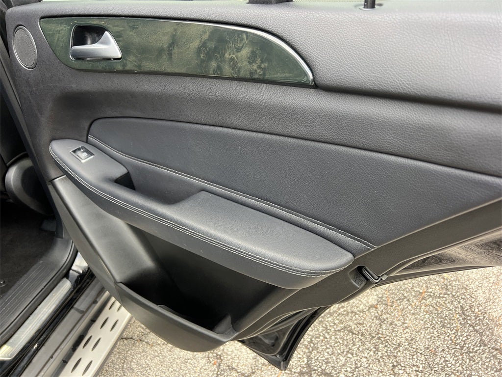 2018 Mercedes-Benz GLE GLE 350 4MATIC®