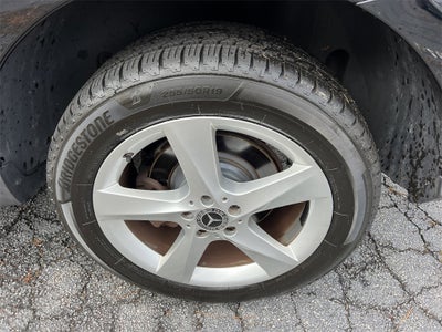 2018 Mercedes-Benz GLE GLE 350 4MATIC®