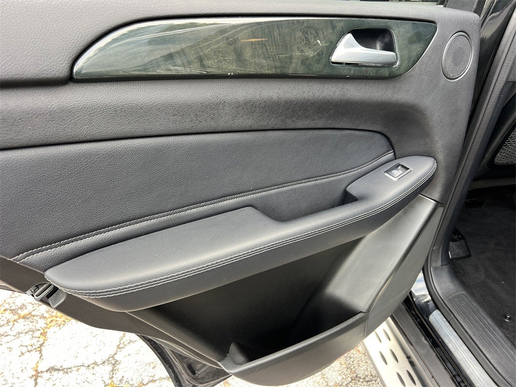 2018 Mercedes-Benz GLE GLE 350 4MATIC®