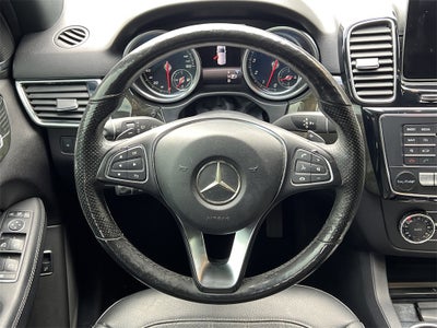 2018 Mercedes-Benz GLE GLE 350 4MATIC®