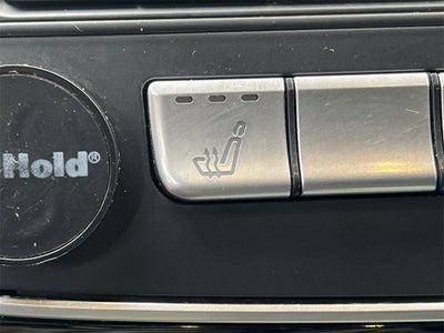 2018 Mercedes-Benz GLE GLE 350 4MATIC®