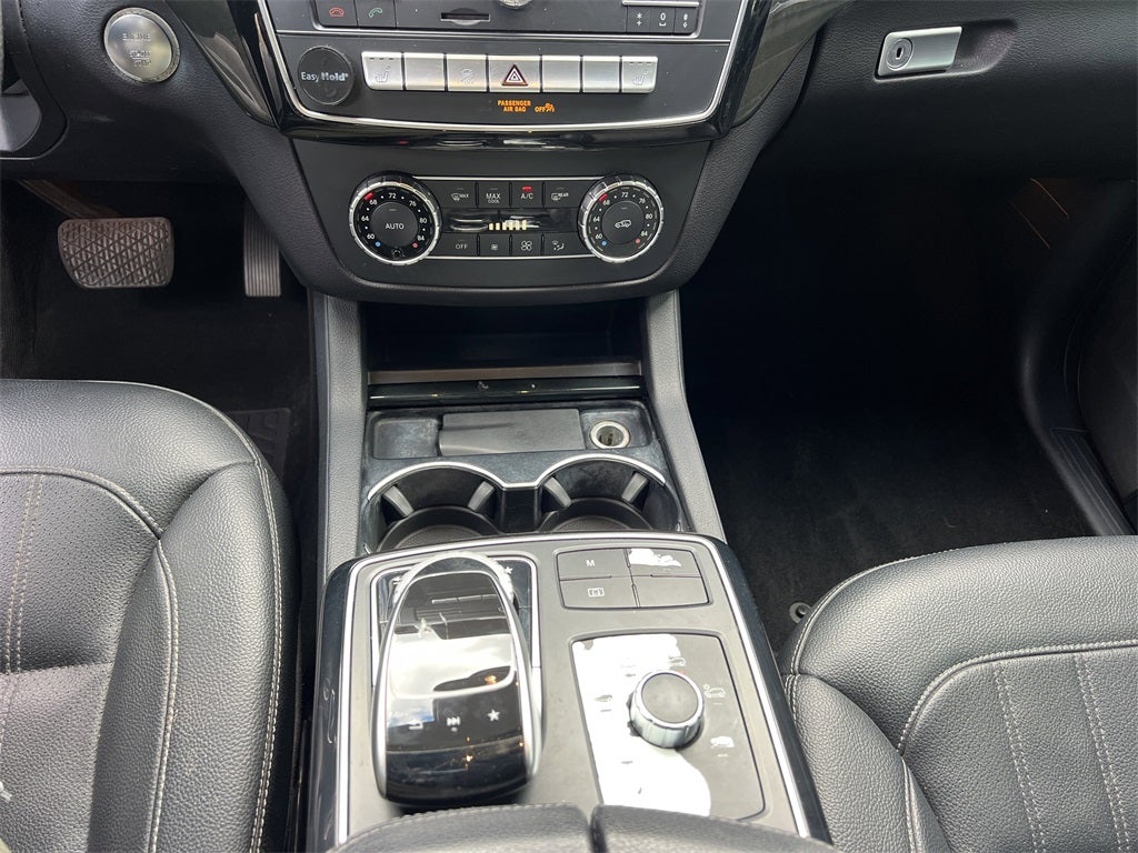 2018 Mercedes-Benz GLE GLE 350 4MATIC®