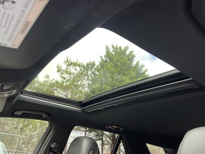 2018 Mercedes-Benz GLE GLE 350 4MATIC®