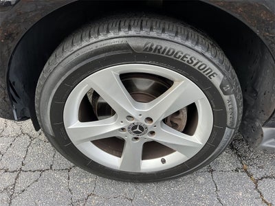 2018 Mercedes-Benz GLE GLE 350 4MATIC®