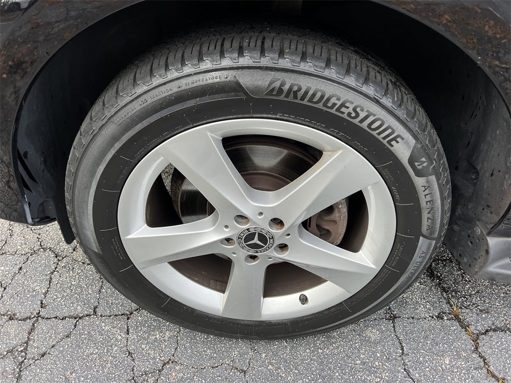 2018 Mercedes-Benz GLE GLE 350 4MATIC®