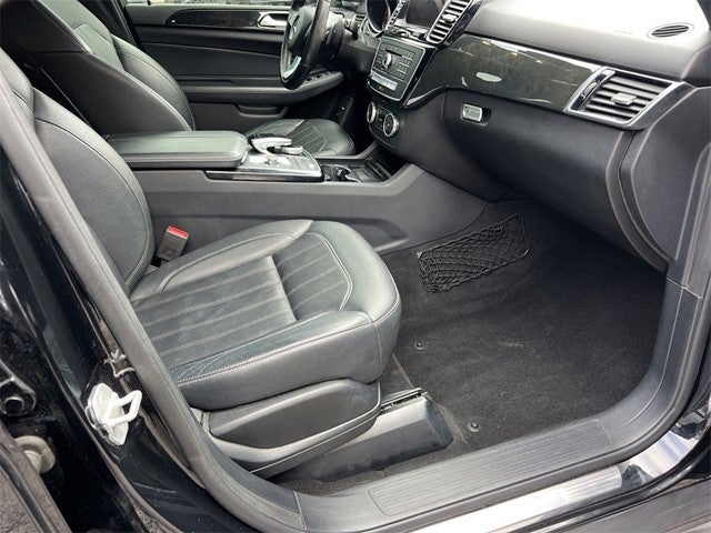 2018 Mercedes-Benz GLE GLE 350 4MATIC®