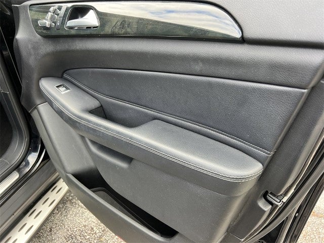 2018 Mercedes-Benz GLE GLE 350 4MATIC®