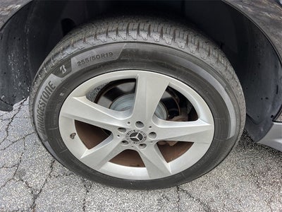 2018 Mercedes-Benz GLE GLE 350 4MATIC®