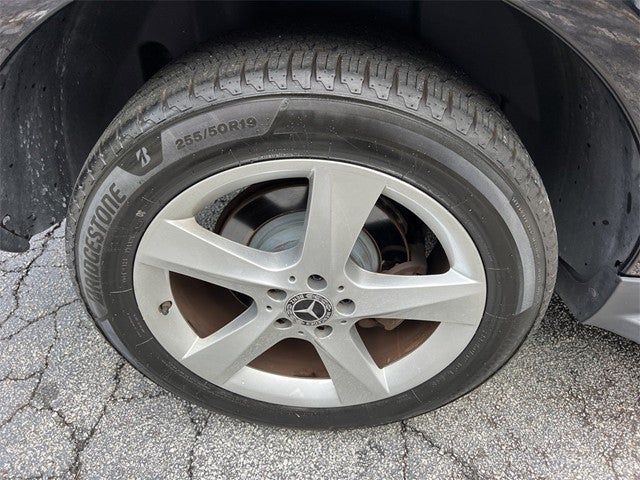 2018 Mercedes-Benz GLE GLE 350 4MATIC®