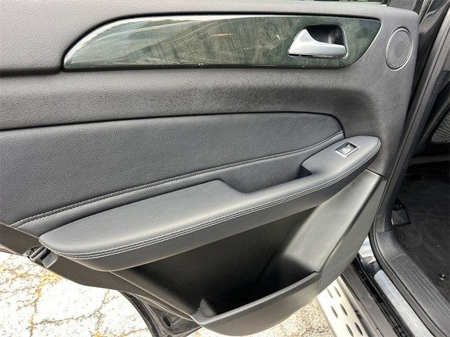 2018 Mercedes-Benz GLE GLE 350 4MATIC®