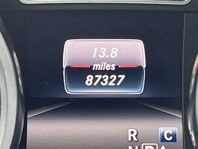 2018 Mercedes-Benz GLE GLE 350 4MATIC®