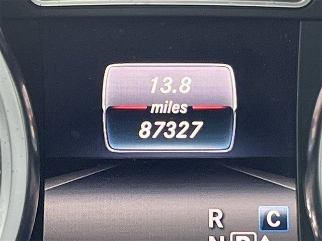 2018 Mercedes-Benz GLE GLE 350 4MATIC®