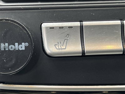 2018 Mercedes-Benz GLE GLE 350 4MATIC®