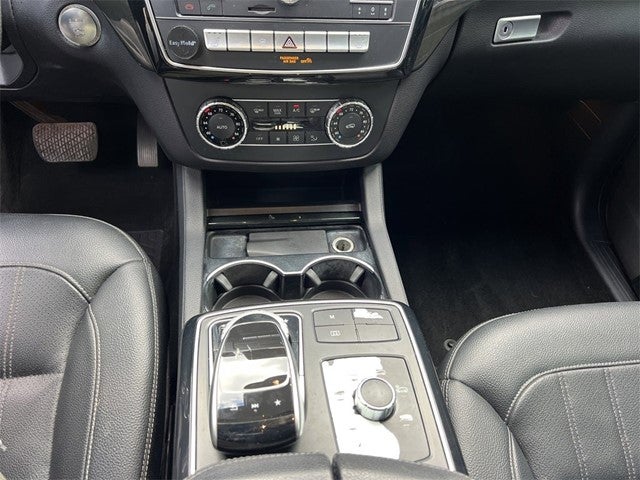 2018 Mercedes-Benz GLE GLE 350 4MATIC®