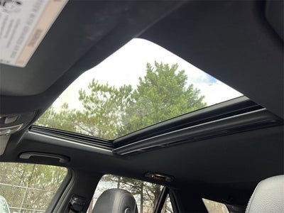 2018 Mercedes-Benz GLE GLE 350 4MATIC®