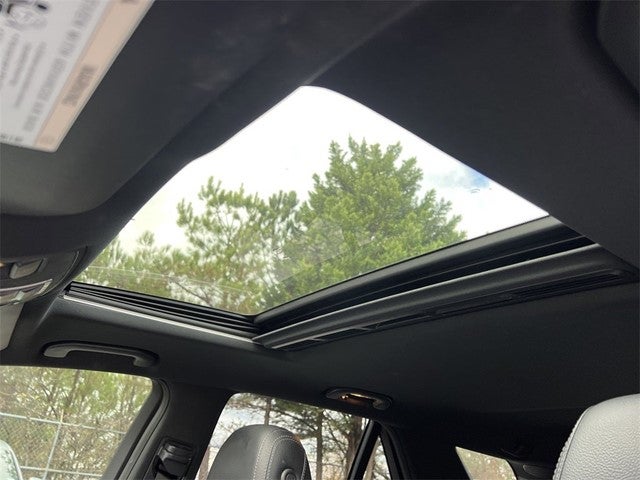 2018 Mercedes-Benz GLE GLE 350 4MATIC®