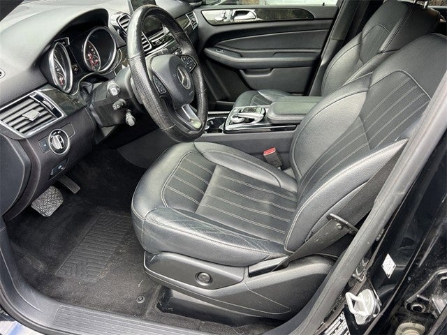 2018 Mercedes-Benz GLE GLE 350 4MATIC®