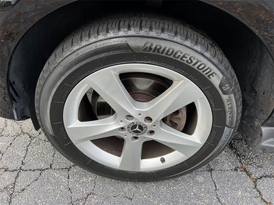 2018 Mercedes-Benz GLE GLE 350 4MATIC®