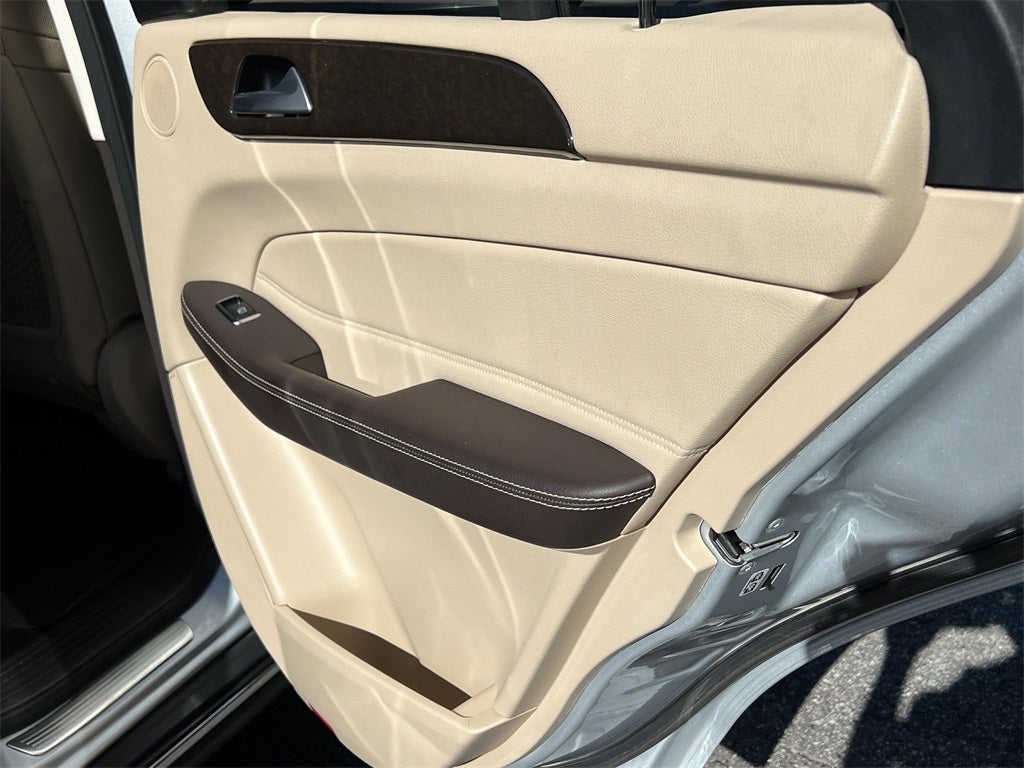 2018 Mercedes-Benz GLE GLE 350 4MATIC®