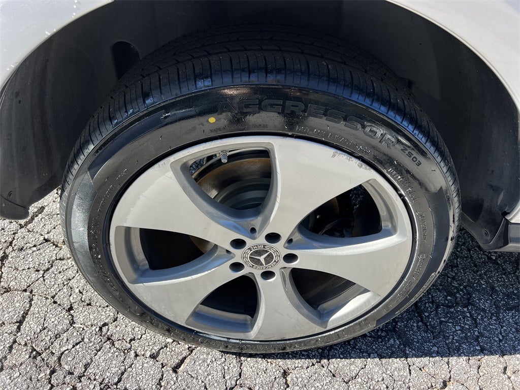 2018 Mercedes-Benz GLE GLE 350 4MATIC®