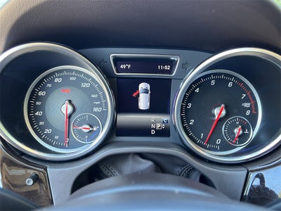 2018 Mercedes-Benz GLE GLE 350 4MATIC®