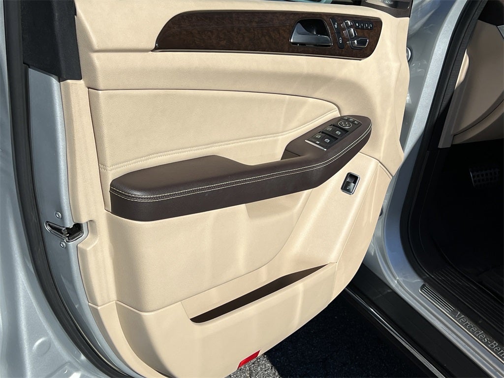 2018 Mercedes-Benz GLE GLE 350 4MATIC®