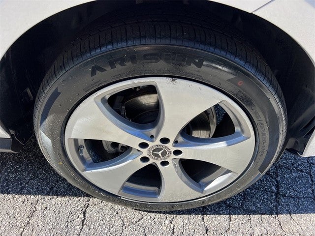 2018 Mercedes-Benz GLE GLE 350 4MATIC®