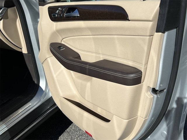 2018 Mercedes-Benz GLE GLE 350 4MATIC®