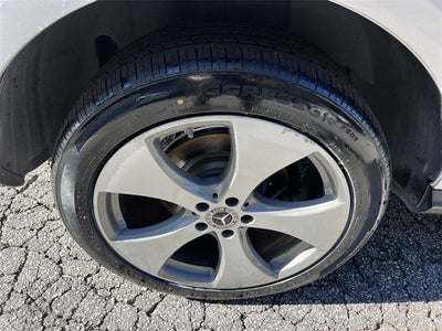 2018 Mercedes-Benz GLE GLE 350 4MATIC®