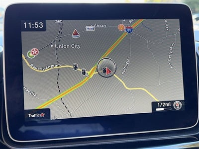 2018 Mercedes-Benz GLE GLE 350 4MATIC®