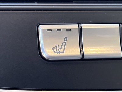 2018 Mercedes-Benz GLE GLE 350 4MATIC®