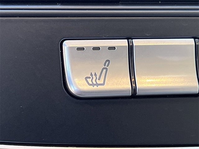 2018 Mercedes-Benz GLE GLE 350 4MATIC®