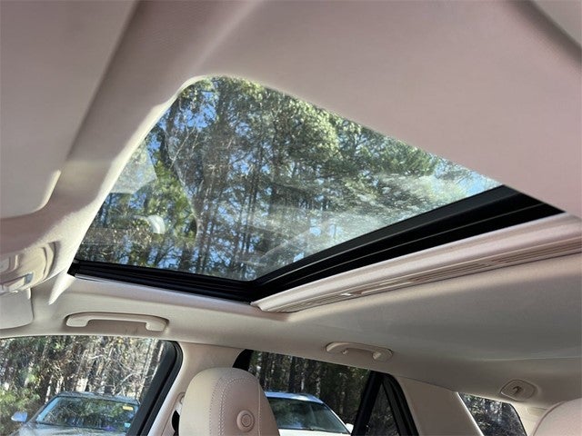 2018 Mercedes-Benz GLE GLE 350 4MATIC®