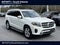2018 Mercedes-Benz GLS GLS 450 4MATIC®