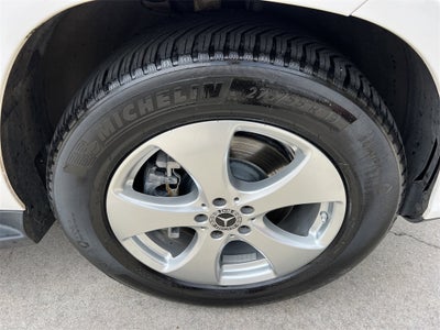 2018 Mercedes-Benz GLS GLS 450 4MATIC®