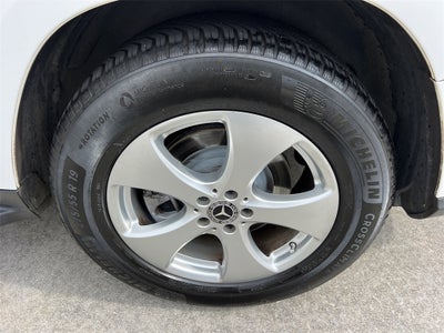 2018 Mercedes-Benz GLS GLS 450 4MATIC®