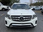 2018 Mercedes-Benz GLS GLS 450 4MATIC®