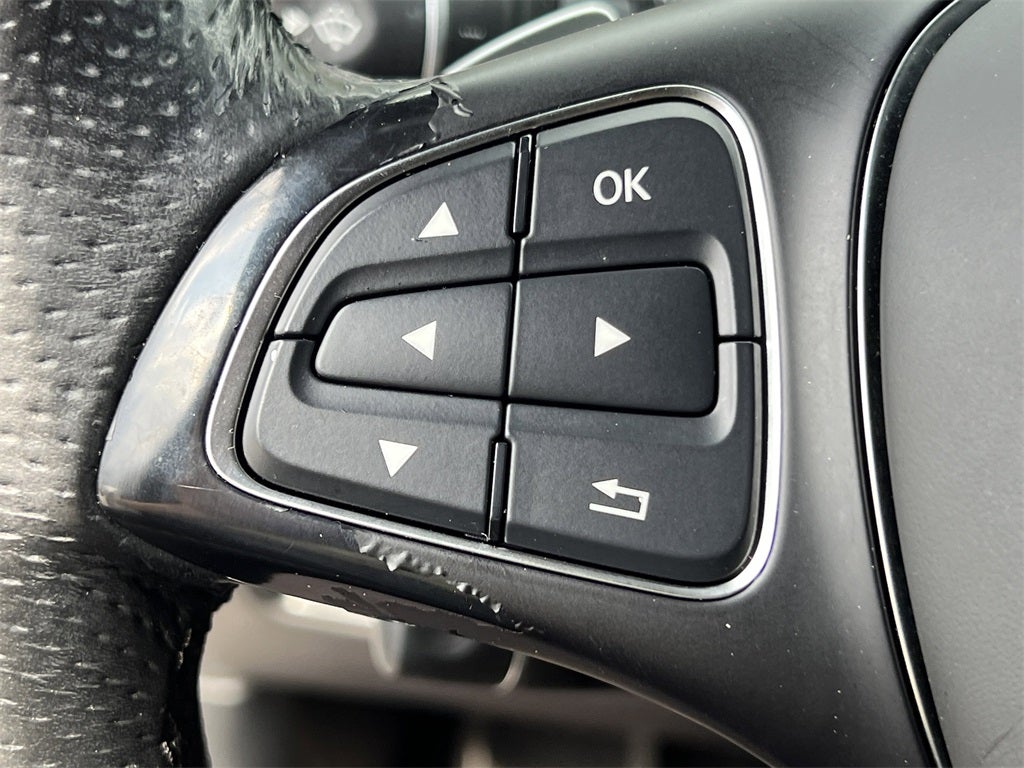 2018 Mercedes-Benz GLS GLS 450 4MATIC®