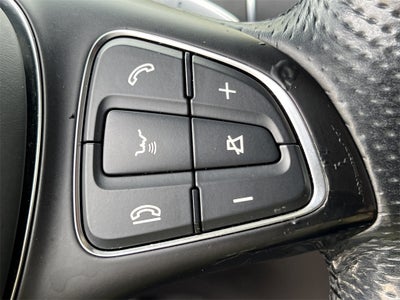 2018 Mercedes-Benz GLS GLS 450 4MATIC®