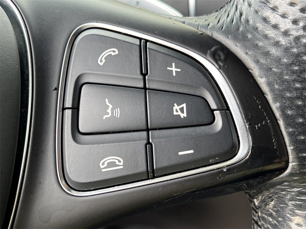 2018 Mercedes-Benz GLS GLS 450 4MATIC®