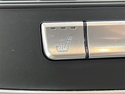 2018 Mercedes-Benz GLS GLS 450 4MATIC®