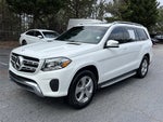2018 Mercedes-Benz GLS GLS 450 4MATIC®